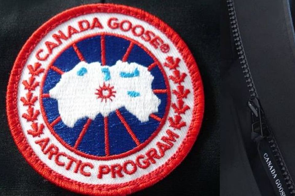 Can i get stabbed discount in a canada goose